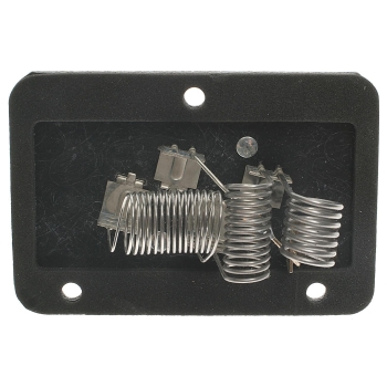 HVAC Blower Motor Resistor