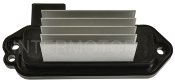 HVAC Blower Motor Resistor