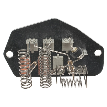 HVAC Blower Motor Resistor