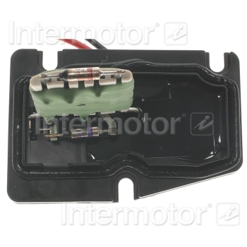 HVAC Blower Motor Resistor