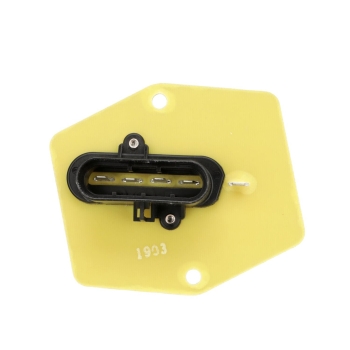 HVAC Blower Motor Resistor
