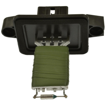 HVAC Blower Motor Resistor
