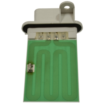 HVAC Blower Motor Resistor