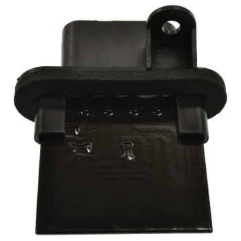 HVAC Blower Motor Resistor
