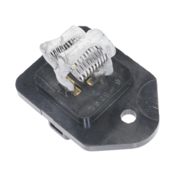 HVAC Blower Motor Resistor