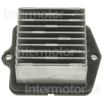 HVAC Blower Motor Resistor