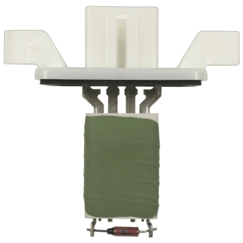 HVAC Blower Motor Resistor