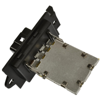HVAC Blower Motor Resistor