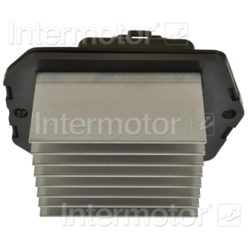 HVAC Blower Motor Resistor