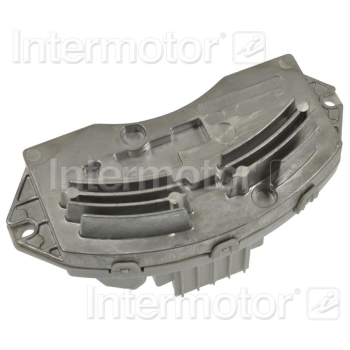 HVAC Blower Motor Resistor