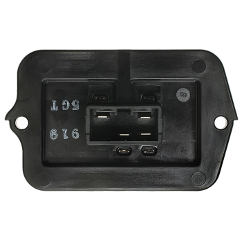 HVAC Blower Motor Resistor