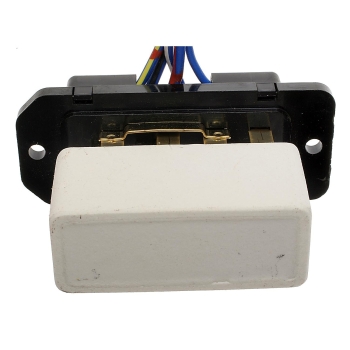 HVAC Blower Motor Resistor