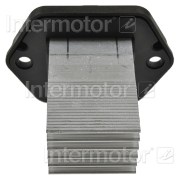 HVAC Blower Motor Resistor