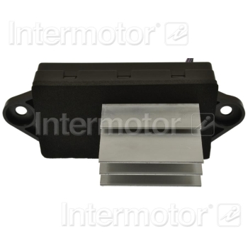 HVAC Blower Motor Resistor
