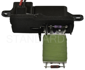 HVAC Blower Motor Resistor