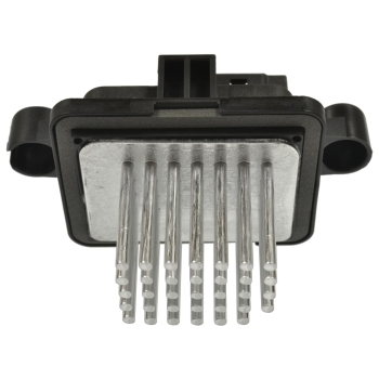 HVAC Blower Motor Resistor