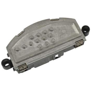 HVAC Blower Motor Resistor