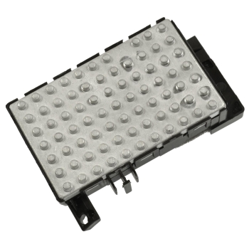HVAC Blower Motor Resistor
