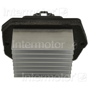 HVAC Blower Motor Resistor
