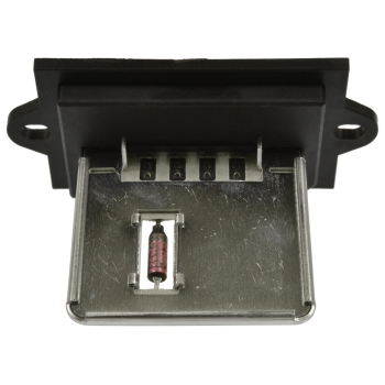 HVAC Blower Motor Resistor