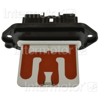 HVAC Blower Motor Resistor