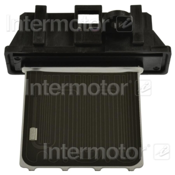 HVAC Blower Motor Resistor