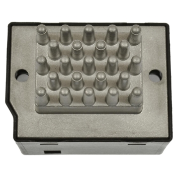 HVAC Blower Motor Resistor