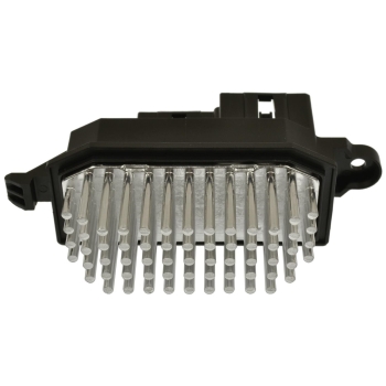 HVAC Blower Motor Resistor