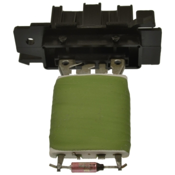 HVAC Blower Motor Resistor