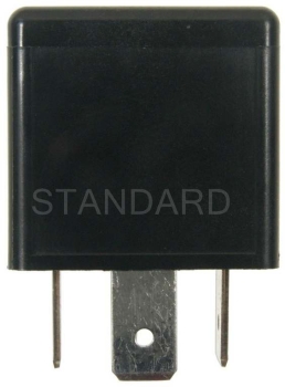 HVAC Blower Motor Relay