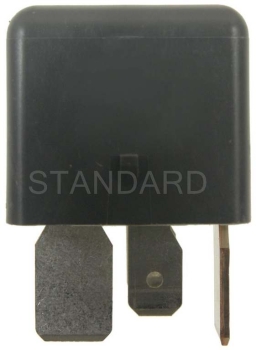 A/C Compressor Control Relay