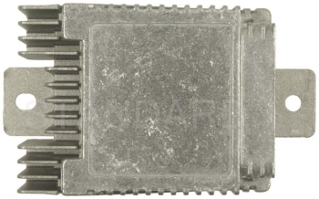 Engine Cooling Fan Motor Relay