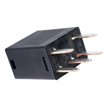 Fuel Injection Relay