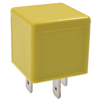 A/C Compressor Control Relay