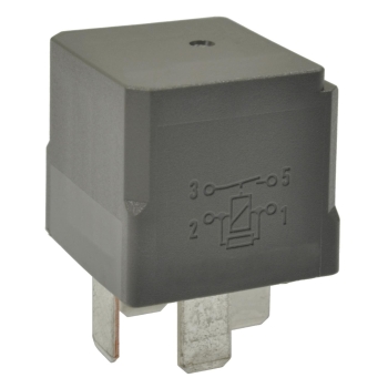 Window Defroster Relay