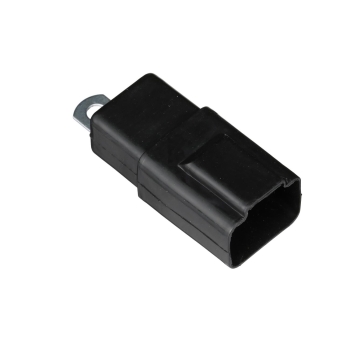 Accessory Power Relay
