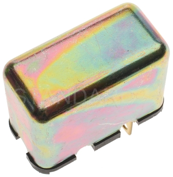 Temperature Control Relay