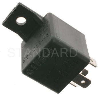 Fog Light Relay