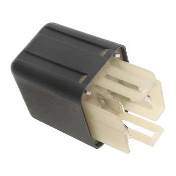 Accessory Power Relay