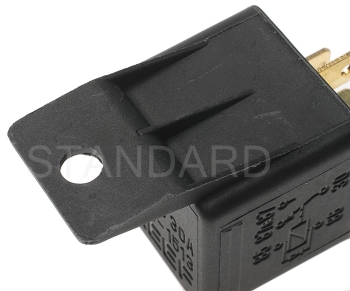 Accessory Power Relay