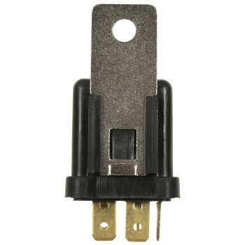 Automatic Choke Relay