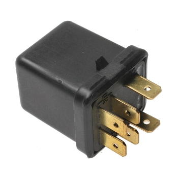 Accessory Power Relay