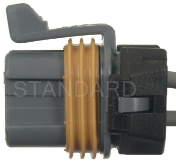 HVAC Blower Motor Resistor Connector