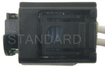 Throttle Position Sensor Connector