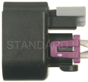 Diverter Valve Connector