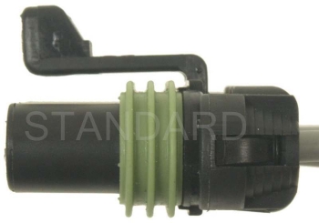 HVAC Blower Motor Resistor Connector