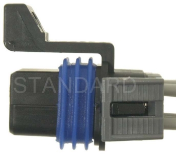 Headlight Connector