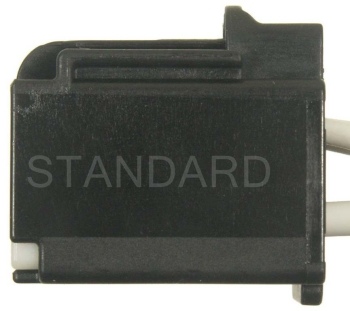 HVAC Blower Motor Resistor Connector