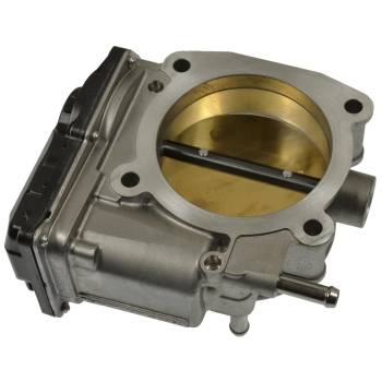 Fuel Injection Throttle Body