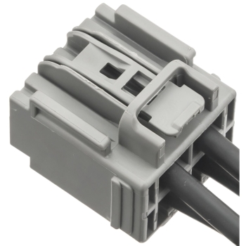 HVAC Blower Motor Resistor Connector